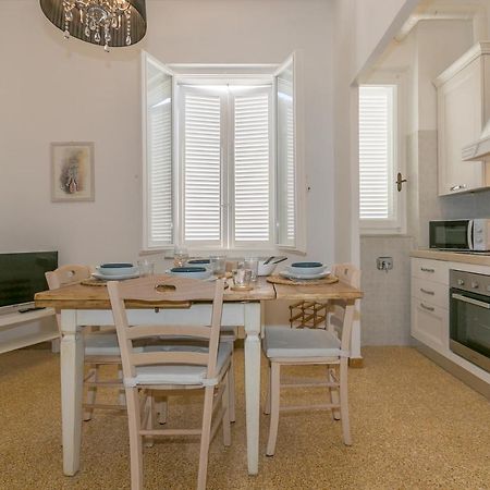 Brezza Marina Apartment San Vincenzo Eksteriør bilde