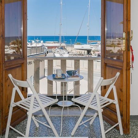 Brezza Marina Apartment San Vincenzo Eksteriør bilde