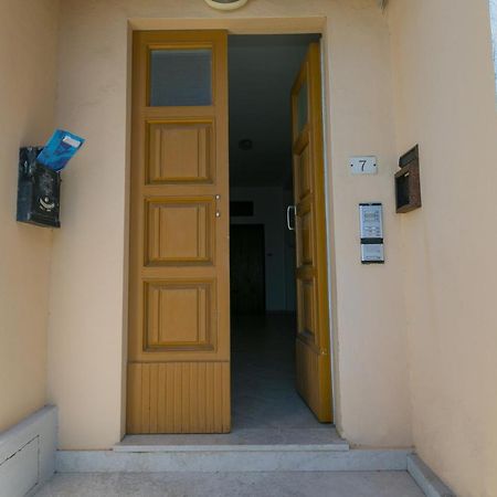 Brezza Marina Apartment San Vincenzo Eksteriør bilde