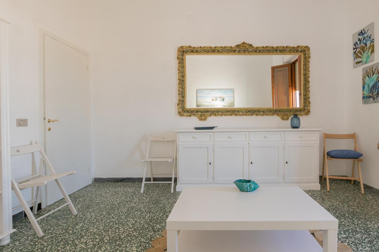 Brezza Marina Apartment San Vincenzo Eksteriør bilde