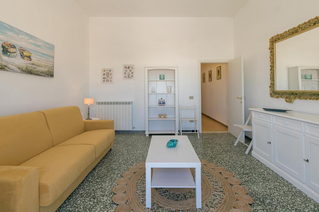 Brezza Marina Apartment San Vincenzo Eksteriør bilde