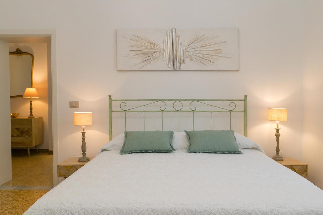 Brezza Marina Apartment San Vincenzo Eksteriør bilde