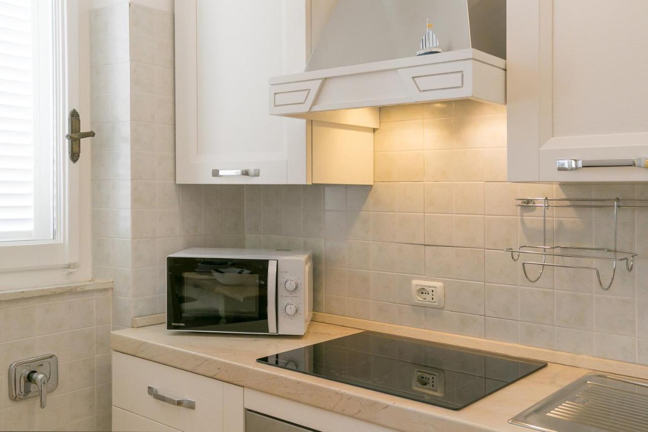 Brezza Marina Apartment San Vincenzo Eksteriør bilde