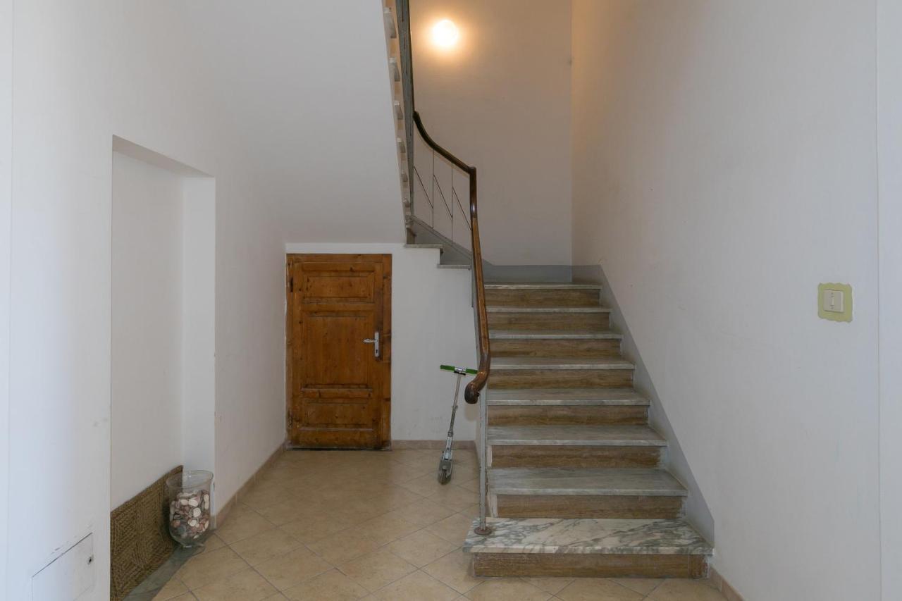 Brezza Marina Apartment San Vincenzo Eksteriør bilde