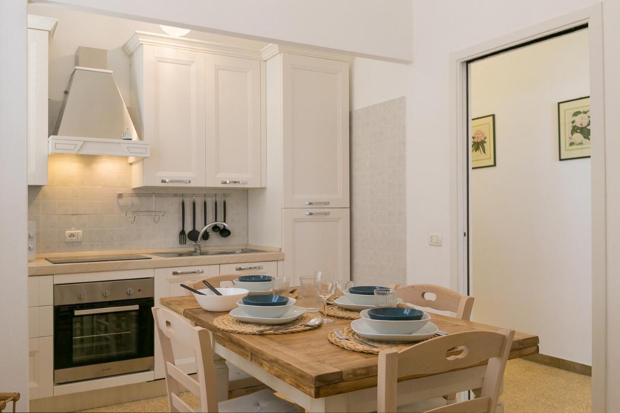 Brezza Marina Apartment San Vincenzo Eksteriør bilde