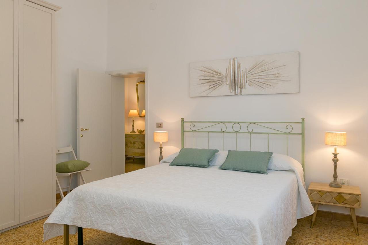 Brezza Marina Apartment San Vincenzo Eksteriør bilde