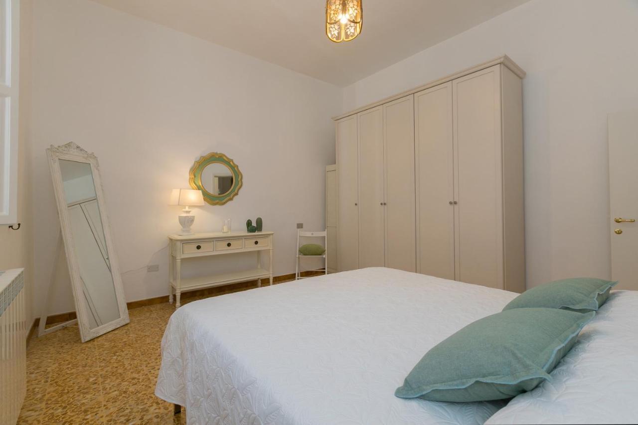 Brezza Marina Apartment San Vincenzo Eksteriør bilde