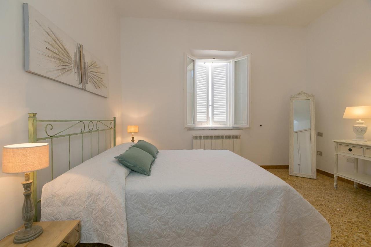 Brezza Marina Apartment San Vincenzo Eksteriør bilde