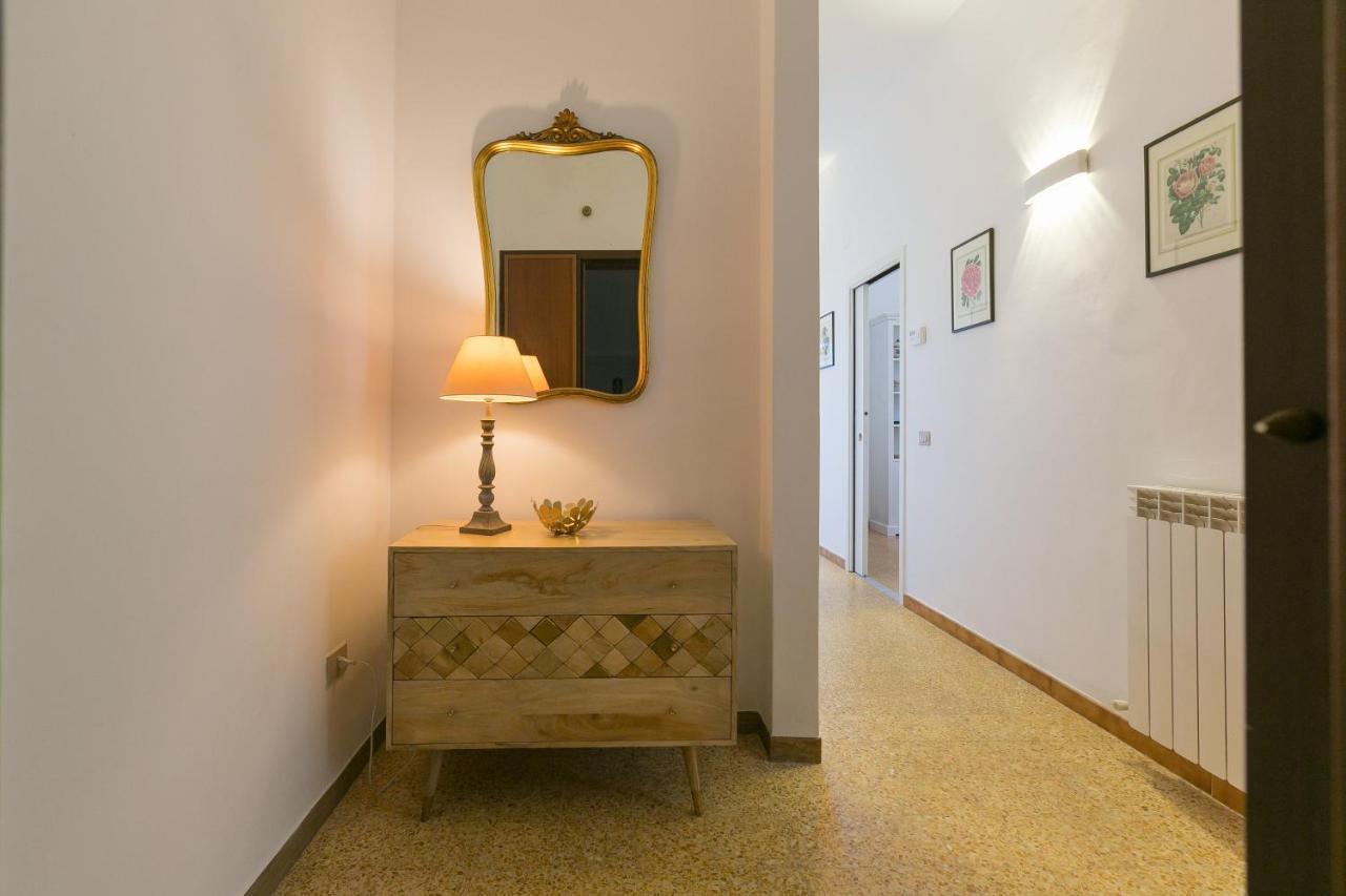 Brezza Marina Apartment San Vincenzo Eksteriør bilde