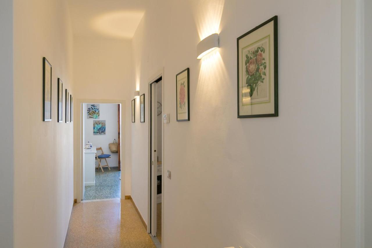 Brezza Marina Apartment San Vincenzo Eksteriør bilde