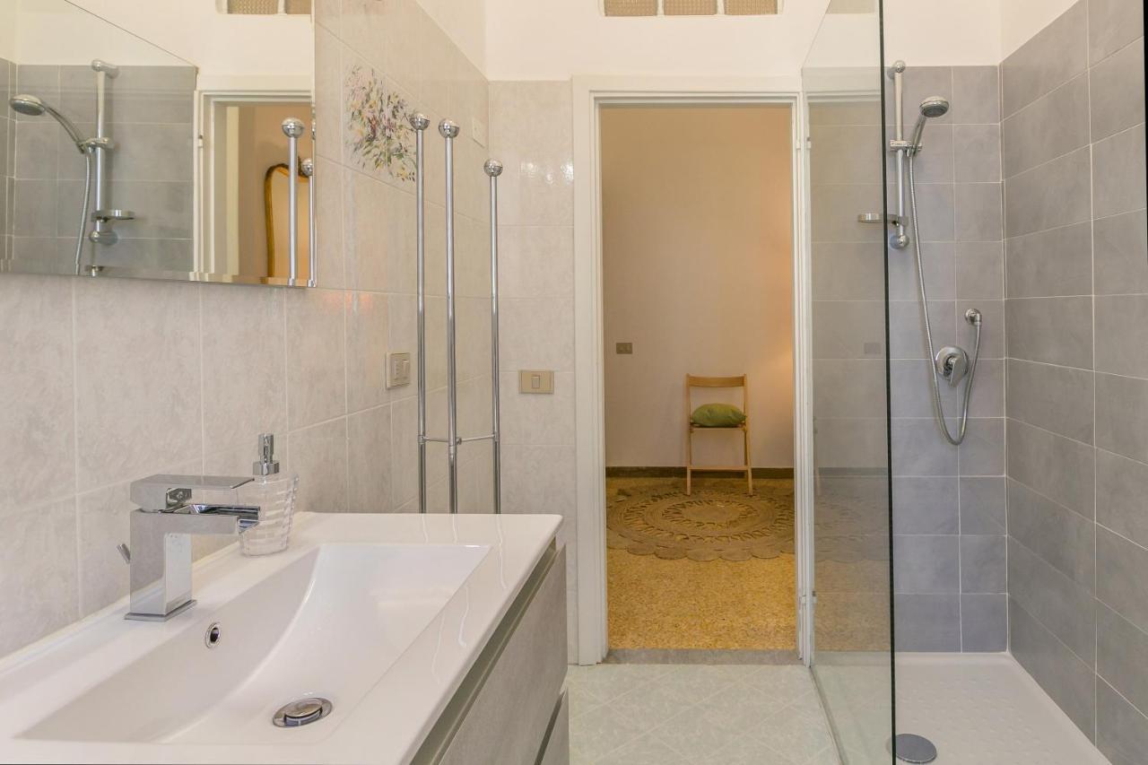 Brezza Marina Apartment San Vincenzo Eksteriør bilde
